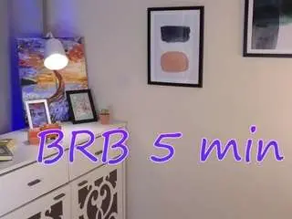 Camsoda Free Porn Cam of mary-crawford