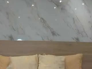 Camsoda Nude Webcam of tiffany-jhas