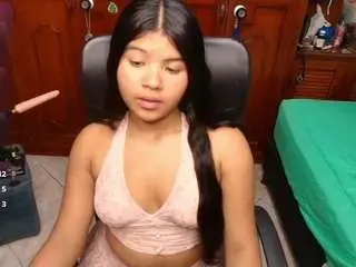 Camsoda Live Sex Cam of vane-dulce18