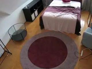 Camsoda Best live sex cam show of voyeurcam-julmodels-whitebed-1