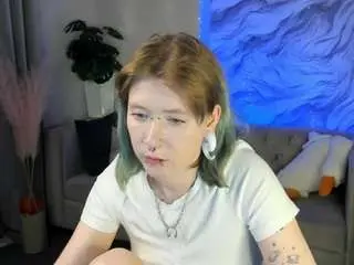 Camsoda Live Sex Cam of elira-vane