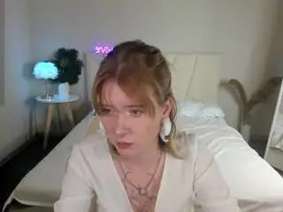 Camsoda Adult Webcams of elira-vane