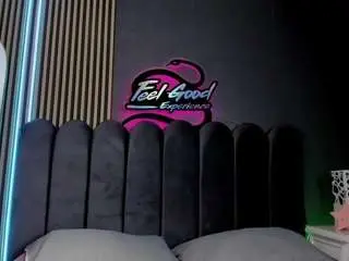 Camsoda Best Webcam of queenblue-fg
