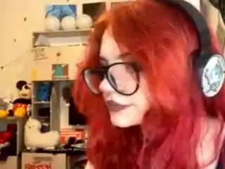 Camsoda Free Live Porn of redheadcatxdd