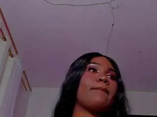 Camsoda Private Sex Chat of khaleesi-laylee