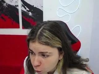 Camsoda Private Sex Chat of tinaredly