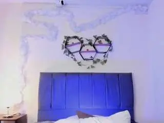 Camsoda Nude Webcam of ambarr-gh
