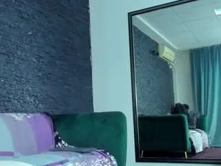 Camsoda Adult Video Chat of missveloura