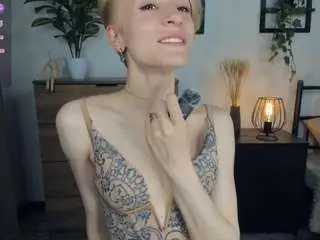 Camsoda Adult Webcams of elenoramowatt