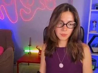 Camsoda Free Live Porn of lily-sin1