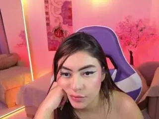 Camsoda Adult Webcams of maya-vexx