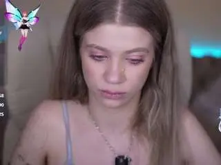 Camsoda Watch Live Sex Cams of sandylay
