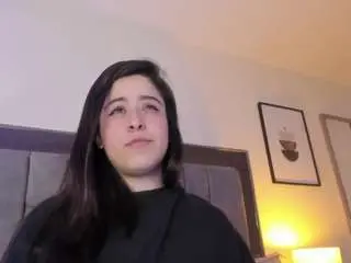 Camsoda Sex Cam of violetnova