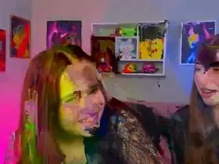 Camsoda Best Webcam of betty-noir