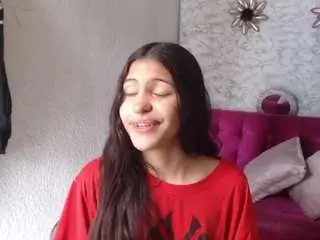 Camsoda Free Live Porn of evagirl69