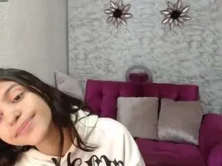 Camsoda Sex Cam of evagirl69
