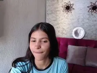 Camsoda Sex Chat of evagirl69