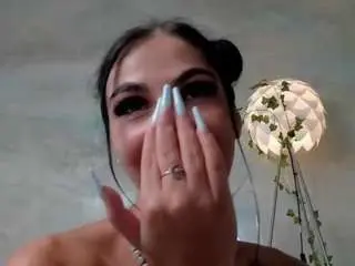 Camsoda Adult Video Chat of moon-shard