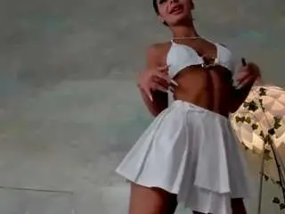 Camsoda Free Porn Cam of moon-shard