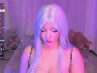 Camsoda Best Webcam of angel-rouse