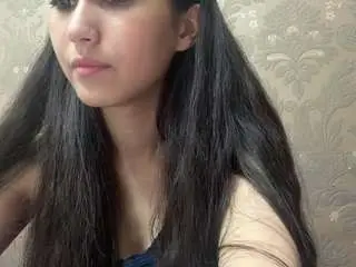 Camsoda Adult Video Chat of eveliayantzi
