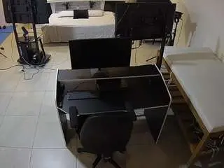 Camsoda Live Porn of voyeurcam-jb-photo-studio