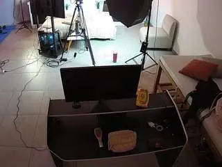 Camsoda Free Live Porn of voyeurcam-jb-photo-studio