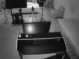Camsoda Private Sex Chat of voyeurcam-jb-photo-studio