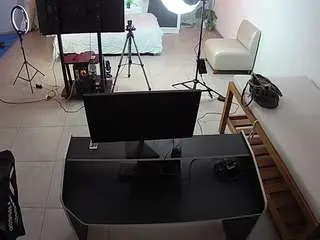 Camsoda Free Porn Cam of voyeurcam-jb-photo-studio