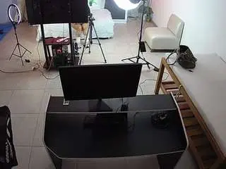 Camsoda Best live sex cam show of voyeurcam-jb-photo-studio