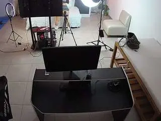 Camsoda Sex Cam of voyeurcam-jb-photo-studio