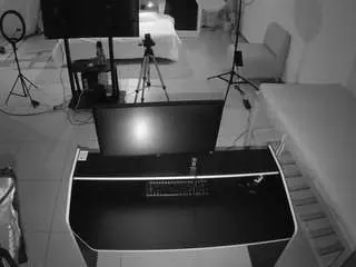 Camsoda Private Sex Chat of voyeurcam-jb-photo-studio