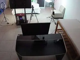 Camsoda Live Porn of voyeurcam-jb-photo-studio