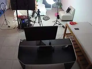 Camsoda Best Webcam of voyeurcam-jb-photo-studio