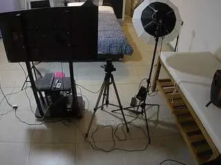 Camsoda Best live sex cam show of voyeurcam-jb-photo-studio