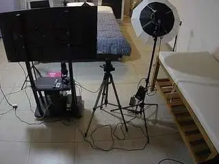 Camsoda Live Sex Cam of voyeurcam-jb-photo-studio