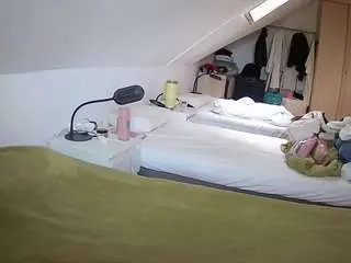 Camsoda Live Porn of voyeurcam-julmodels-bed-4