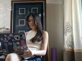 Camsoda Adult Webcams of jazmineiche