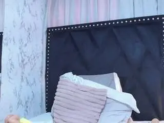 Camsoda Live Sex Cam of marcela-toca