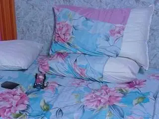 Camsoda Free Porn Cam of nia-evans