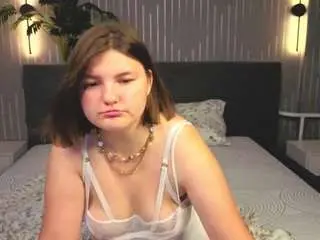 Camsoda Nude Webcam of kittyliikk
