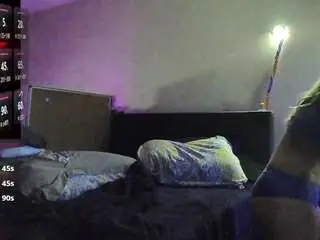 Camsoda Nude Webcam of blondiewithanass