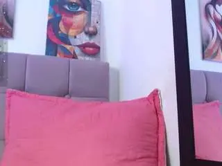 Camsoda Sex Chat of samanta-pink