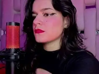 Camsoda Live Porn of valeriekay1