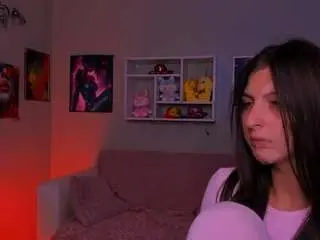 Camsoda Watch Live Sex Cams of laisy-flay1