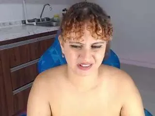 Camsoda Adult Webcams of kristen-ae