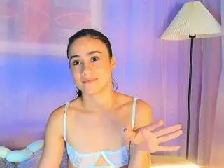 Camsoda Best Webcam of lizzy-kane