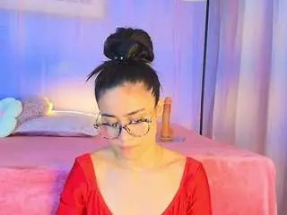 Camsoda Live Porn of lizzy-kane