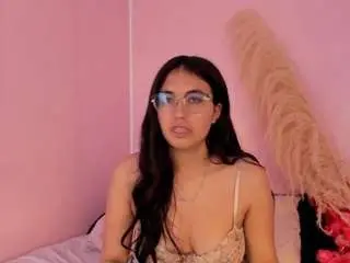 Camsoda Private Sex Chat of miiadiaz