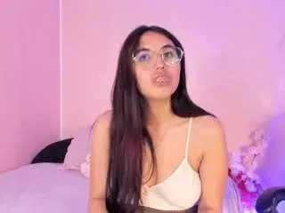 Camsoda Live Sex Cam of miiadiaz